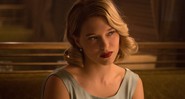 Léa Seydoux como Dr. Madeleine Swan em 007 Contra Spectre (Foto: Reprodução)