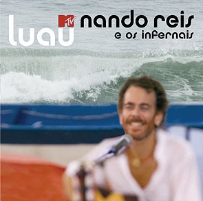 Luau MTV - Nando Reis