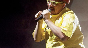 Mark Mothersbaugh, do Devo: o elo perdido do Sónar - Divulgação