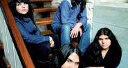 Irmãos coragem: o Magic Numbers faz rock fraternal - Divulgação