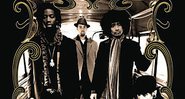 No Place Like Soul - Soulive