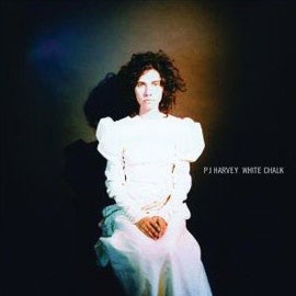 White Chalk - PJ Harvey