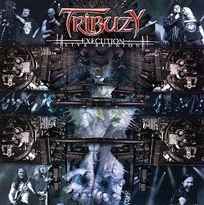 Execution Live Reunion - Tribuzy