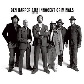 Lifeline - Ben Harper &amp; the Innocent Criminals