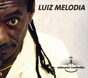 Estação Melodia - Luiz Melodia