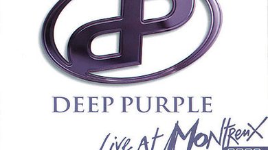 Live at Montreux 2006 - Deep Purple