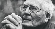 James Lovelock, sempre provocador, acredita que a raça humana está em perigo real e imediato. "Será uma época sombria, mas emocionante" - Cortesia de James Lovelock