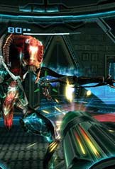 Metroid Prime 3: Corruption