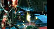 Metroid Prime 3: Corruption