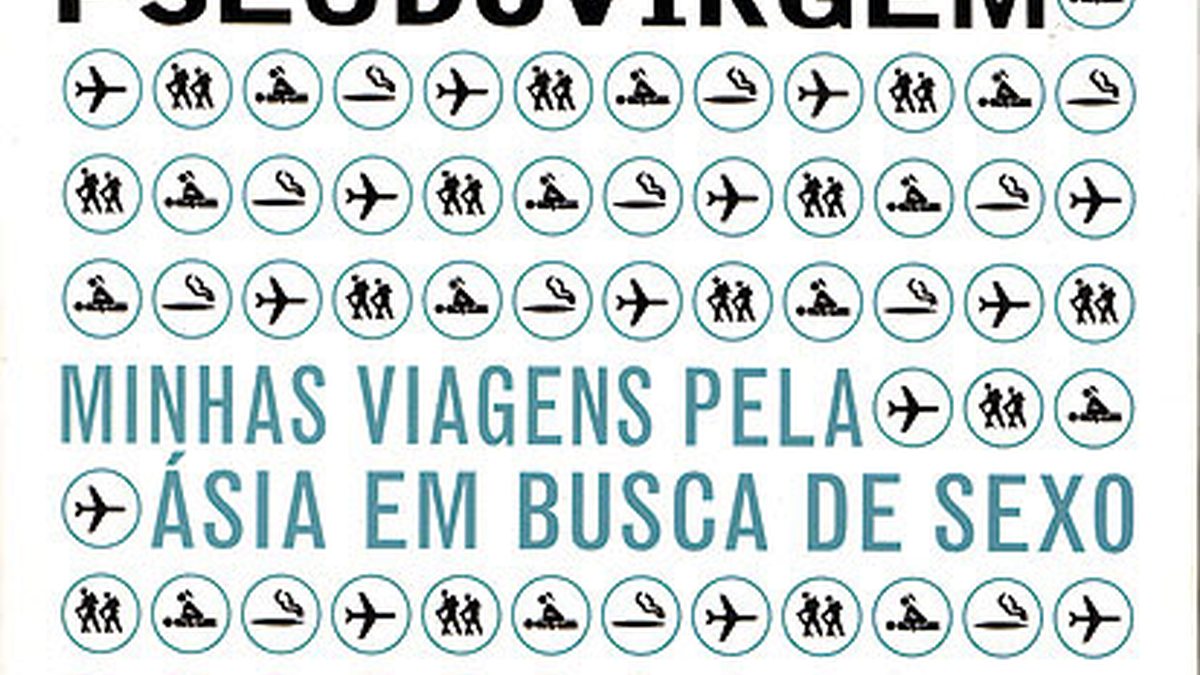 Aventuras de uma Pseudo-virgem