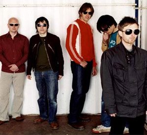 Radiohead: "chega, agora queremos dinheiro" - Divulgação