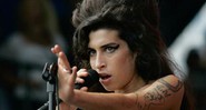 Winehouse: disposta a tudo pelo marido - AP