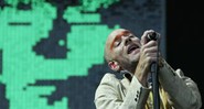 Michael Stipe: um disco de verdade no dia da mentira - AP