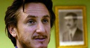 O ator e cineasta Sean Penn será o homem mais importante em Cannes neste ano - AP