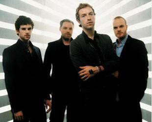 O Coldplay também vai dar uma de Radiohead? - Reprodução/MySpace