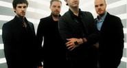 O Coldplay também vai dar uma de Radiohead? - Reprodução/MySpace