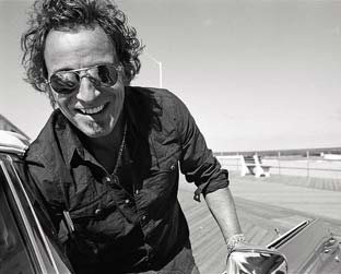 Imagem Bruce Springsteen