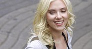 Scarlett Johanson quer pisar outros terrenos - AP