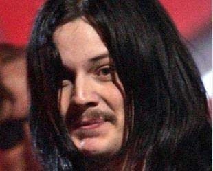 Jack White vai cantar em espanhol - AP