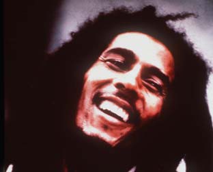 Marley, o maior símbolo da música jamaicana, será a estrela do próximo documentário de Martin Scorsese - AP