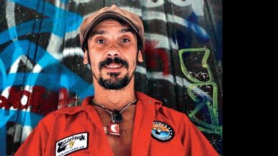 Para Manu Chao, música e política definitivamente andam de mãos dadas