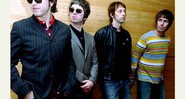 Segundo a Q, Oasis desbancou os Beatles - AP