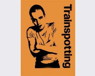 Trainspotting: apagando 12 velinhas neste ano - Reprodução