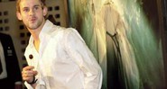 Dominic Monaghan: De uma ilha misteriosa ao universo mutante - AP