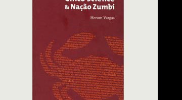 <i>Hibridismos Musicais</i> estará nas livrarias a partir deste fim de semana - Reprodução