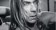 Iggy Pop é o novo padrinho de Madonna no Hall da Fama do Rock - Peter Yang