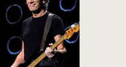 Roger Waters: um homem erudito