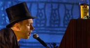 Damon Albarn, que já liderou três bandas, está se dedicando à ópera - AP