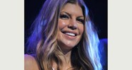 Fergie faz show exclusivo hoje, 13, para quem comprou celular divulgado pela cantora - AP