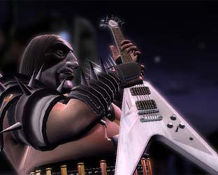 Briga judicial pode por em risco os lucros da Activision sobre <i>Guitar Hero</i>