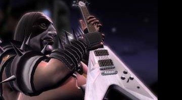 Briga judicial pode por em risco os lucros da Activision sobre <i>Guitar Hero</i>