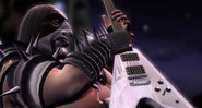 Briga judicial pode por em risco os lucros da Activision sobre <i>Guitar Hero</i>