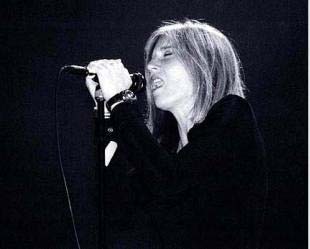 Beth Gibbons volta aos vocais do Portishead; banda está em turnê pela Europa - Reprodução