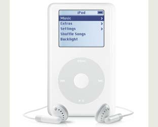 Dispositivos da Apple, como o iPod, devem se tornar mais caros para quem quiser músicas de graça - Reprodução/Makeuseof