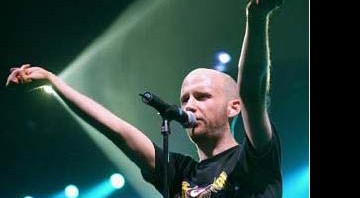 Moby dá faixas gratuitas e prévia do novo álbum - AP