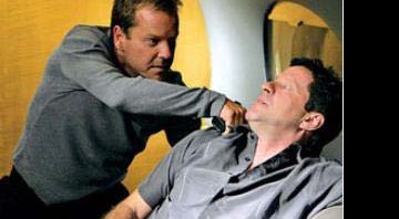 Série para a internet é inspirada em Jack Bauer - Divulgação