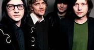 Raconteurs quer que fãs comprem álbum completo - Divulgação