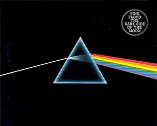 Dark Side of the Moon, há 35 anos dando aula de rock - Reprodução