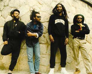 Bad Brains: três shows no Brasil em abril - Reprodução/MySpace do grupo