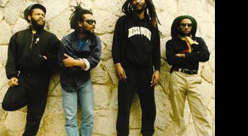 Bad Brains: três shows no Brasil em abril - Reprodução/MySpace do grupo