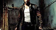 Hugh Jackman em <i>X-Men Origins: Wolverine</i>, filme que conta a história do personagem - Divulgação