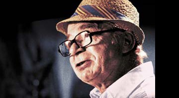 O cineasta austríaco Billy Wilder é personagem de Volker Scholöndorff em <i>Conversas de Billy Wilder</i> - Divulgação