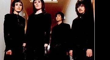 Ladytron passou pelo Brasil em 2007 - Divulgação