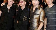 Parece que o U2 não quer parar de tocar. Serão 12 anos de contrato com a Live Nation - AP