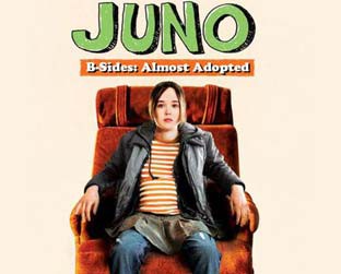 Juno: O retorno dos hits indies em nova trilha sonora - Reprodução