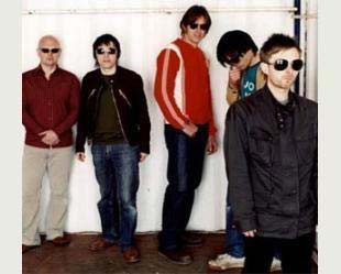 Coletânea do Radiohead sai mesmo depois de a banda ter deixado a gravadora, em 2005 - AP